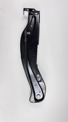 Opel crossland x кронштейн поперечина перед радіатора праве 39054943 фото №1