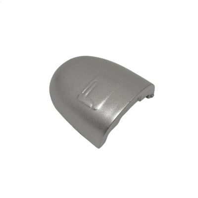 Заглушка ручка замка do renault espace iv 2009 2010 2011 2012 2013 2014 фото №1