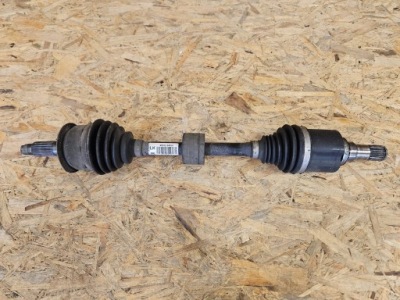 Suzuki sx4 s-cross ii 21- 1.4 boosterjet приводной вал левая фото №1