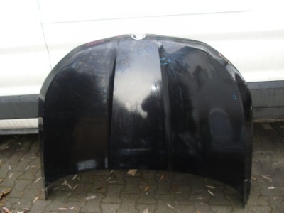 Skoda kodiaq капот 565823031a фото №1