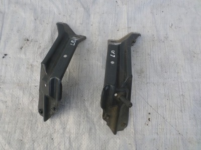 Кронштейн крила перед seat leon ii lift kod lz7x фото №1