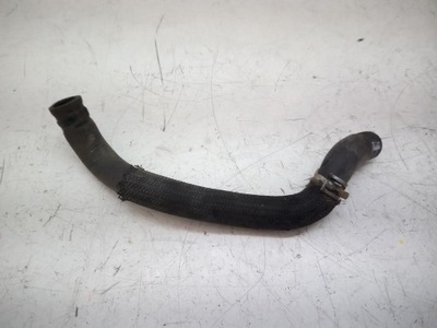 Шланг труба wąż wody toyota auris i 2.0 d4d фото №1