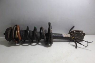 Амортизаторна стійка правий перед dacia dokker lift 1.3 фото №1