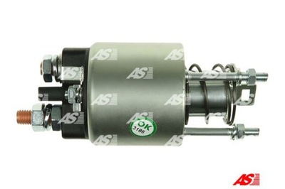 Автоматическая коробка передач стартер выключатель ss4019p as-pl фото №1