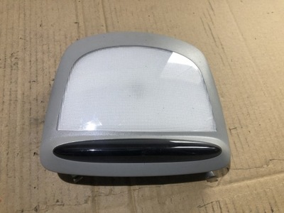 Лампа стельовий освітлення mercedes ml w164 a1648200123 фото №1