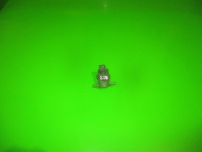 Клапан вакууму 2.0b r111 mercedes w203 фото №1