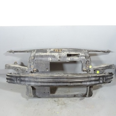 Skoda fabia i 1.4b pas передній фото №1