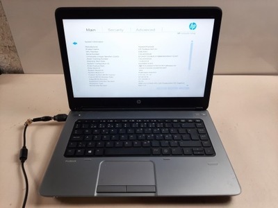 HP Probook 645 G1 (2138352)