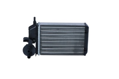 Обігрівач fiat seicento з клапан nrf53610 фото №1