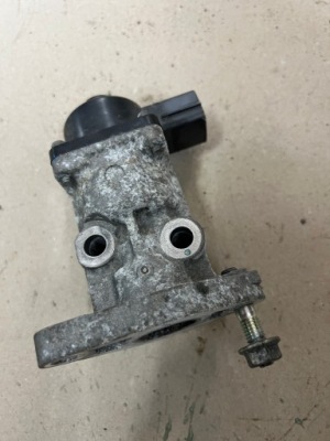 Suzuki swift mk8 1.2 k12c клапан выхлопных газов egr фото №1