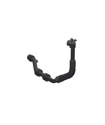 Оригінальний патрубок труба mercedes benz a1675018900 фото №1