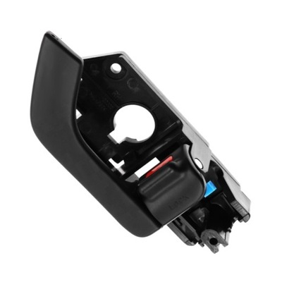 Ручка ручка внутренняя дверь правая пассажира hyundai coupe 2001 2002 2003 фото №1