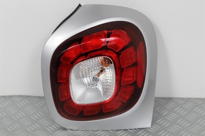 Лампа права задня задня smart forfour 453 led 2014- orginał фото №1