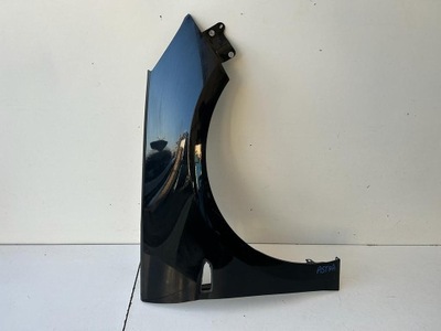 Opel astra v k крила правий перед оригінал фото №1