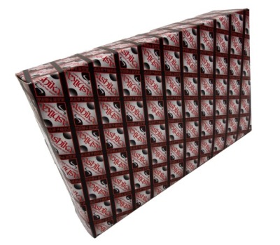 Фильтр pow.hyundai matrix 1.5crdi 01-,1.6 ashika 20-h0-005 фото №1