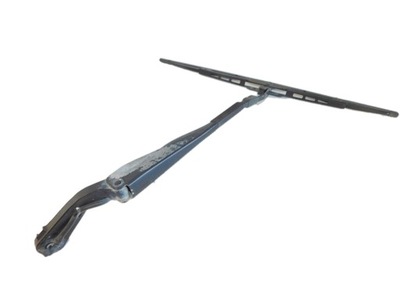 Mercedes vito w639 2004r рычаг дворники задняя фото №1