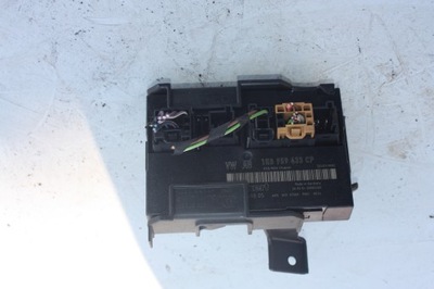 Модуль комфорту caddy iii фото №1