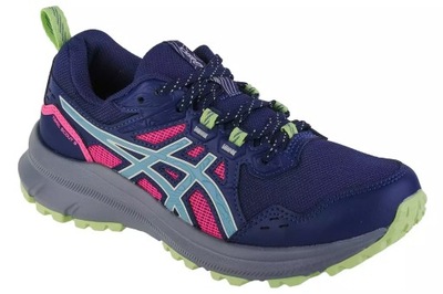 Damskie Buty ASICS Trail Scout 3 r. 37