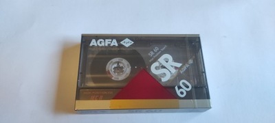 AGFA SR 60 chrom SR60 NOS $3