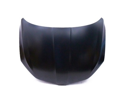 Skoda octavia 5e 2017 - 2019 капот фото №1