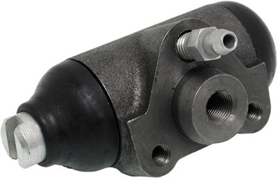 Цилиндрик тормозной skoda favorit forman mb1000 rapid s105-120-125-130-135 фото №1