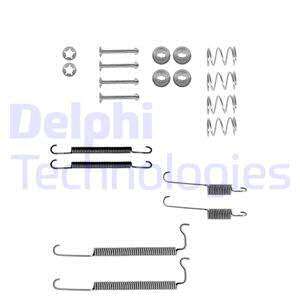 Zest. mont.szczęk opel corsa 84-91 фото №1