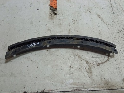 Citroen ds3 racing направляющая правый pod накладка фото №1