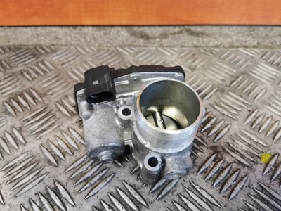 Дросельна заслінка ford оригінальний номер 50989002 фото №1