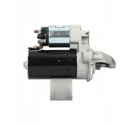 Стартер 12v 1.4kw do ford ka+ iii fk 1.2 фото №1