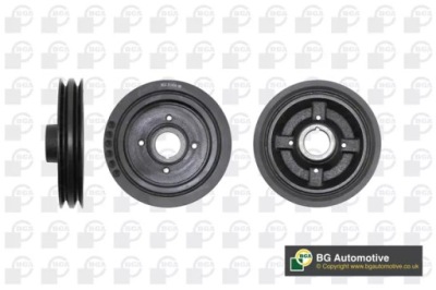 Шкив dp1086 bga фото №1