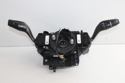 Перемикач комбінований ford focus mk3 10-14r фото №1