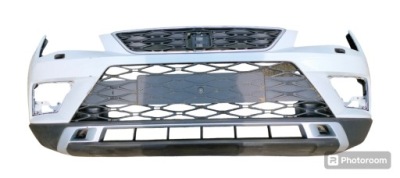 Бампер перед передній seat ateca 575 фото №1