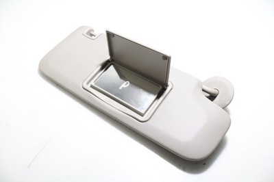 Захист сонцезахисна права opel insignia a фото №1