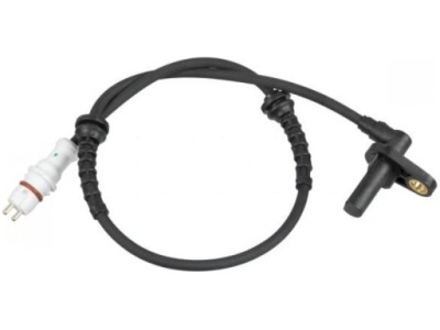 Датчик, скорость вращательная колеса febi bilstein 173620 фото №1