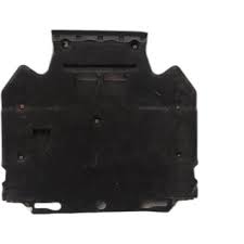 Audi a6 4g/c7 06.14 - 18 защита pod двигатель фото №1