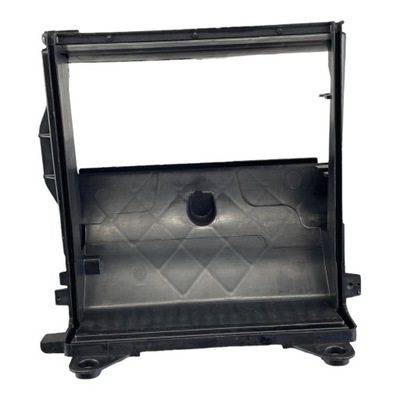 Ford transit connect mk2 защита корпус фото №1