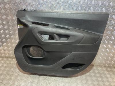 Обшивка дверь правый перед opel combo e 18- berlingo iv фото №1