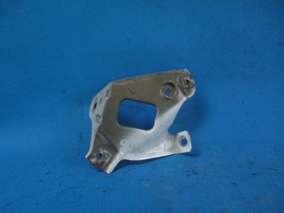 Кронштейн крыла левая orlando фото №1