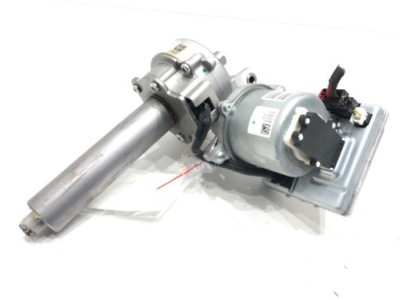 Насос усилителя renault clio v 488107220r 1.0 101km усилитель фото №1