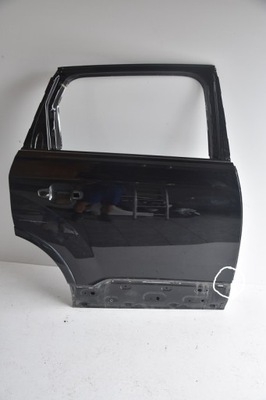 Audi q7 4m дверь фото №1