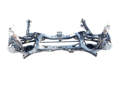 Kia xceed x-ceed xceed oś задня балка підвіска задня фото №1