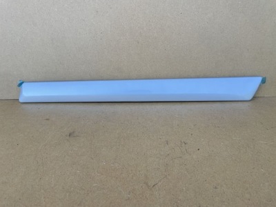 Suzuki liana молдинг дверь задняя левый фото №1