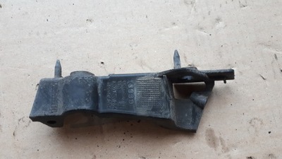 A4 b8 s4 направляющая бампера правый перед 8k0807284 фото №1