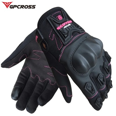 BUENO STYL MC12W TAMAÑO XL GUANTES DE VERANO DAMS  