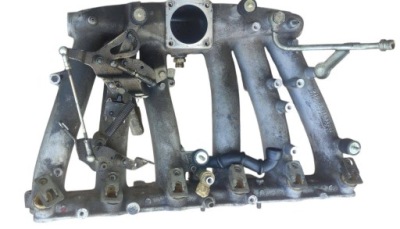 Коллектор впускной  mercedes sl r129 300sl 3.0 r1031412101 1031412101 фото №1