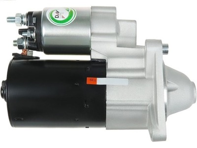 Стартер as-pl s0508 фото №1