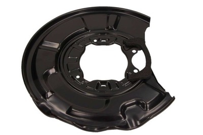 MAXGEAR ЗАХИСТ ДИСКА HAM. DB T. C219 W211 R230 02-12 LE