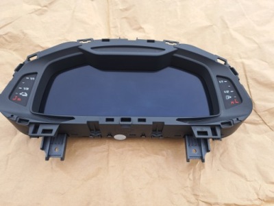 Счетчик виртуальный audi a6 4k0920794d приборы фото №1