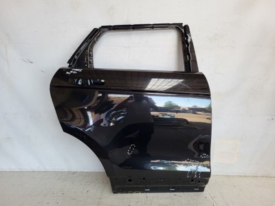 Land rover evoque ii 19- двері задня задні праве фото №1