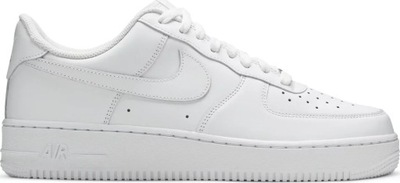 Nike Air Force 1 Low '07 White us 13